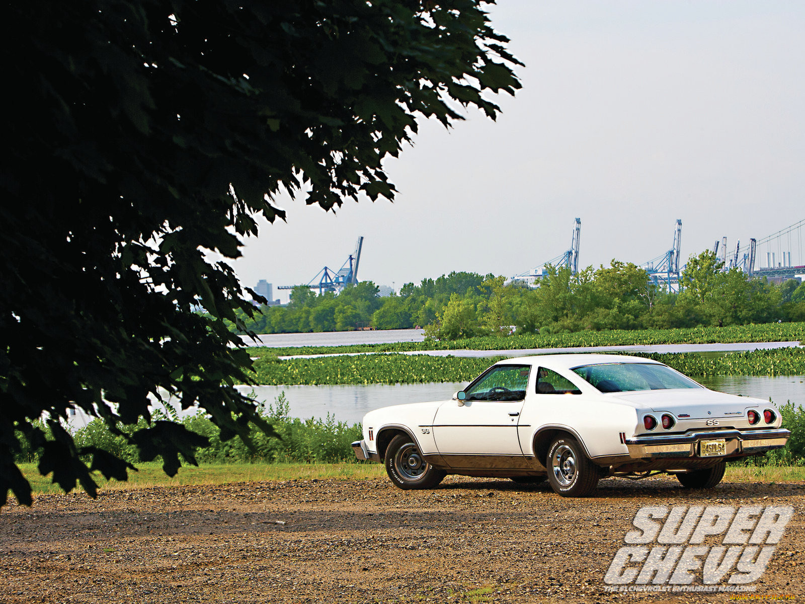 , chevrolet, chevelle